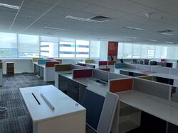 Changi City (D16), Office #455451541